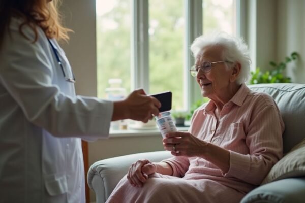 Best Pharmacy for Chronic Disease Management in UAE.