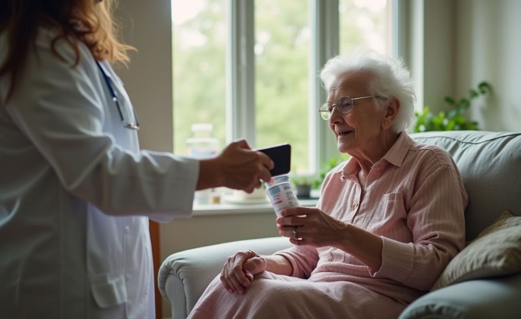 Best Pharmacy for Chronic Disease Management in UAE