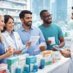 Best Pharmacy for Expat Prescription Transfer International