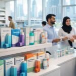 Discover Pharmacy Respiratory Medications Asthma Inhalers Dubai Available