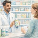 Pharmacy Guidance on Weight Management Supplements UAE.