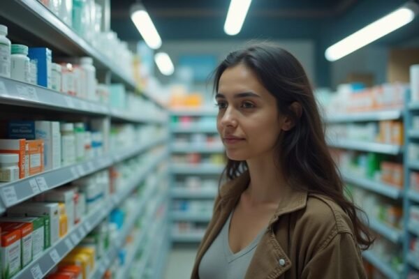 How to find 24 hour pharmacy near Dubai.