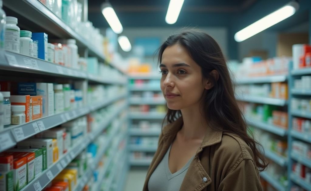 Popular 24-Hour Pharmacy Chains in Dubai