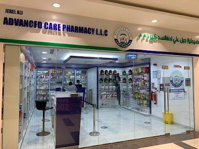 Jabel Ali Advanced Care Pharmacy