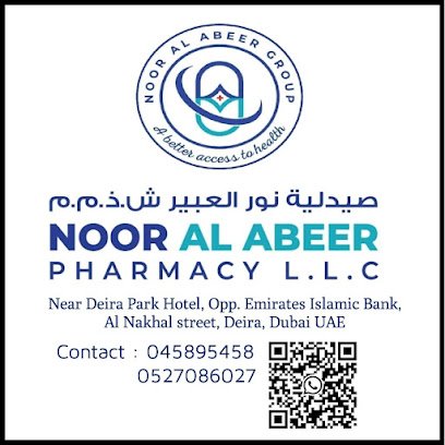 NOOR AL ABEER PHARMACY L.L.C