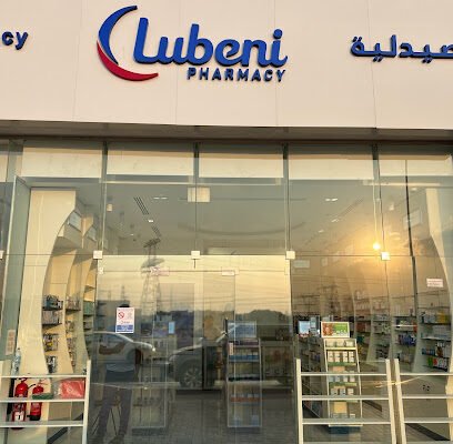 Lubeni Pharmacy