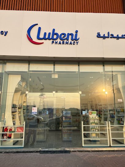 Lubeni Pharmacy