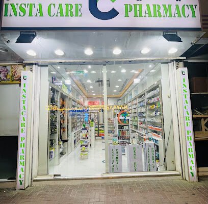 Instacare Pharmacy