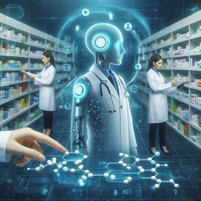 BAB AL EMAN PHARMACY