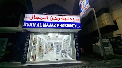 RUKN AL MAJAZ PHARMACY LLC