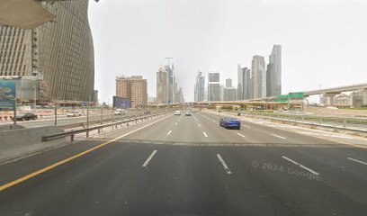 Dubai Food Supplements