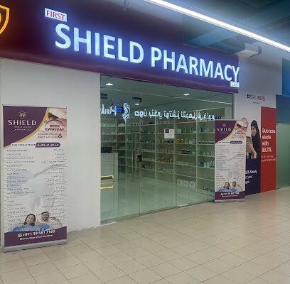 First Shield Pharmacy LLC