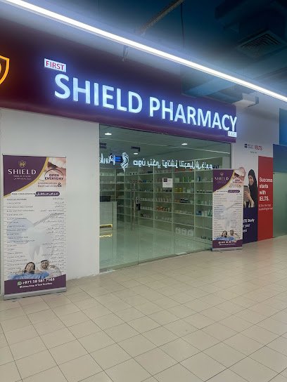First Shield Pharmacy LLC
