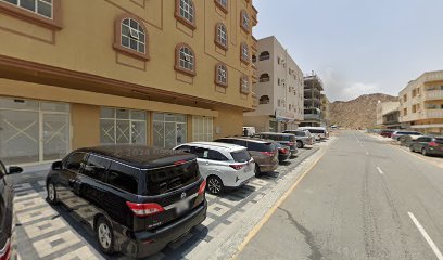 AL DEYAR PHARMACY, branch1