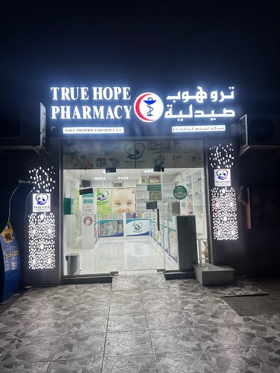 True Hope Pharmacy