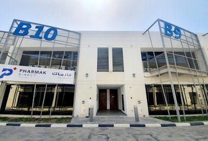 Pharmak Pharmacy LLC