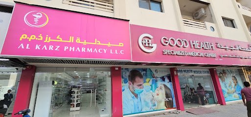 Real Pharmacy – Al Karaz Pharmacy
