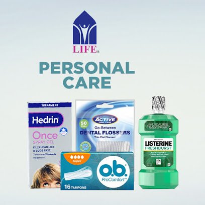 Life Pharmacy 51 – Golden Mile