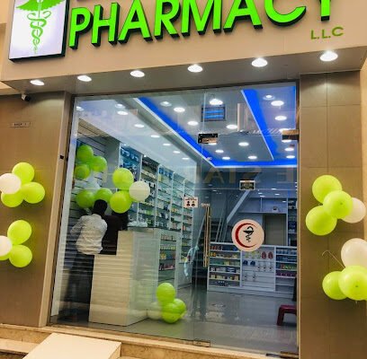 Basit Pharmacy