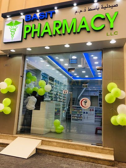Basit Pharmacy