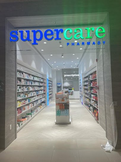 Supercare Pharmacy
