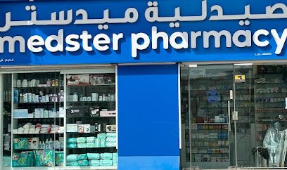 MEDSTER PHARMACY BANIYAS-EAST 9