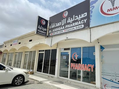 Al Asdiqaa Pharmacy