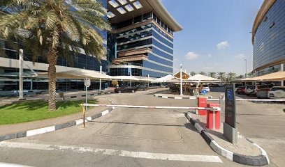 Paramount Bed Co Limited Middle East Office