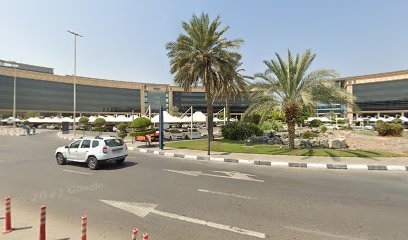 KCI MEDICAL MIDDLE EAST & AFRICA FZE