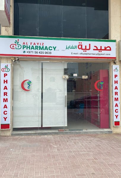 AL FAYIZ PHARMACY L.L.C