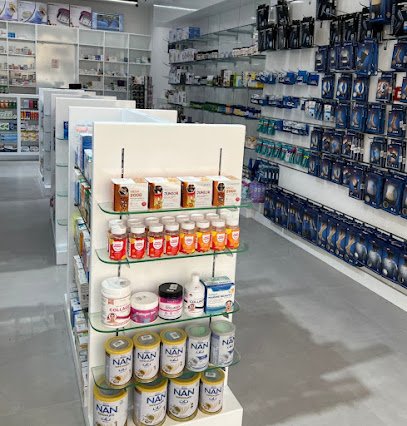 Aston Pharmacy LLC – Al Warqa 1