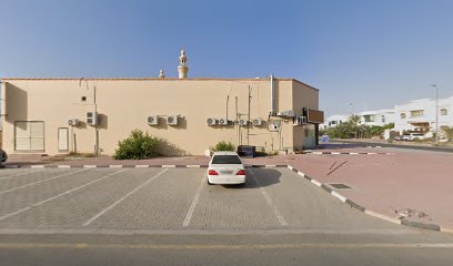 Al Raqaib Pharmacy Ajman