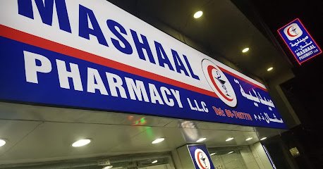 MASHAAL PHARMACY