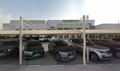 Zest Pharmacy – Al Thanyah