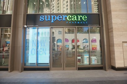 Supercare Pharmacy – JBR