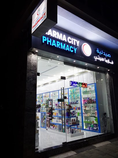 Pharmacity Pharmacy
