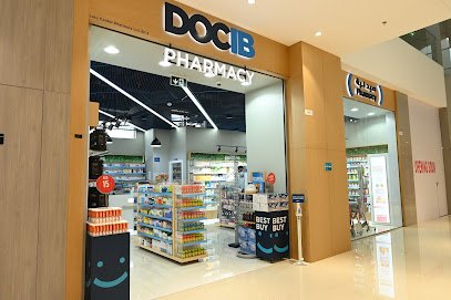 DOCIB Pharmacy – Majan