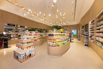 Stay Well Pharmacy – Azizi Riviera