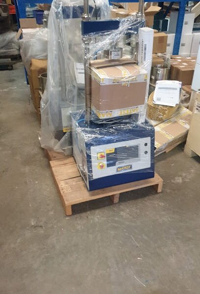 Independen soil testing