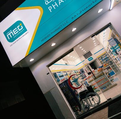 ARABMED PHARMACY LLC.