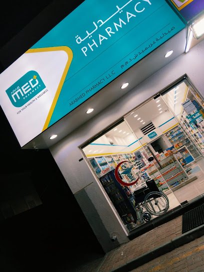 ARABMED PHARMACY LLC.