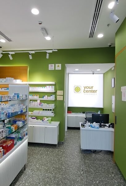 Your Center Pharmacy