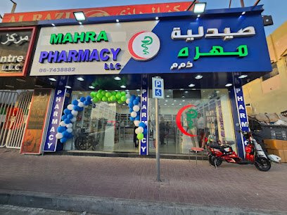 MAHRA PHARMACY