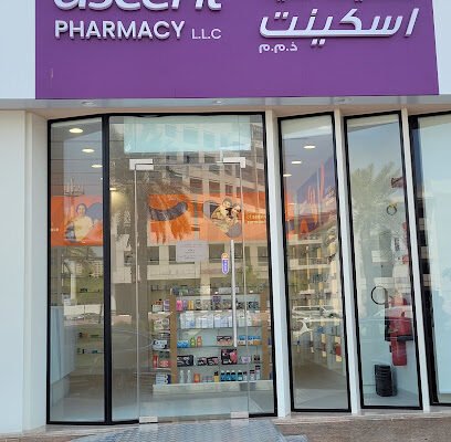 Ascent Pharmacy