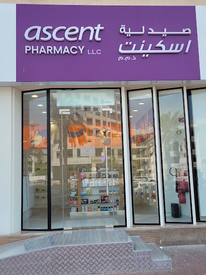 Ascent Pharmacy