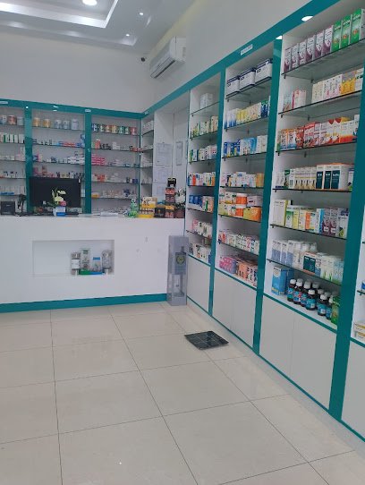 Anaba Pharmacy