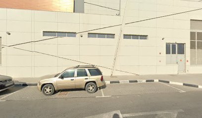 LIFE PHARMACY – LULU SHARJAH CENTRAL