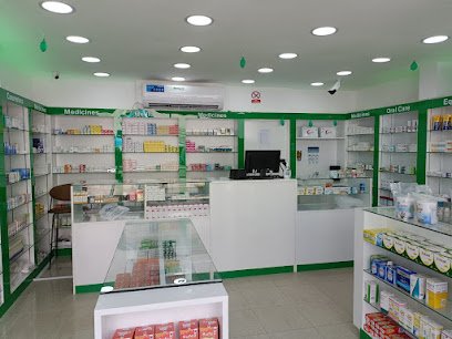 GREEN LINE PHARMACY L.L.C
