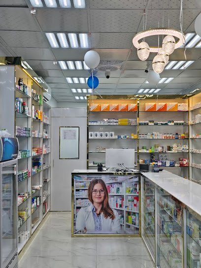 Noor Al Madinah Pharmacy