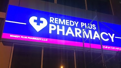 REMEDY PLUS PHARMACY LLC